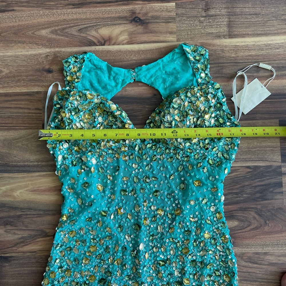 BNWT Jasz Couture gown - Picture 7 of 11